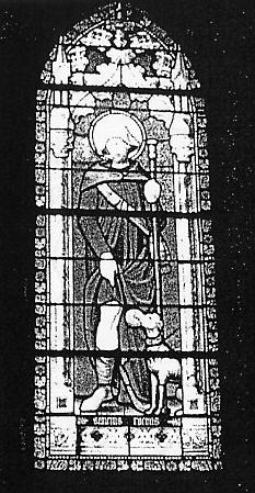 Saint Roch